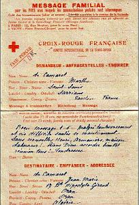 Oran documents divers 874